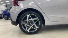 Hyundai i20 1.0T GDi Premium 5dr Petrol Hatchback